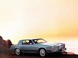 Photos of Cadillac Eldorado 1981