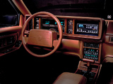 Photos of Cadillac Eldorado Touring Coupe 1990–91