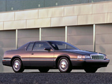 Photos of Cadillac Eldorado 1992–94