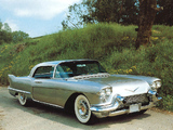 Pictures of Cadillac Eldorado Brougham (7059X) 1957–58