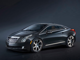 Cadillac ELR 2014 wallpapers