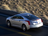 Cadillac ELR 2014 wallpapers