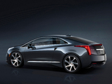 Images of Cadillac ELR 2014