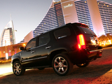 Cadillac Escalade 2006–14 images