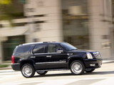 Cadillac Escalade 2006–14 pictures