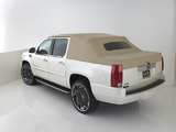 Images of NCE Cadillac Escalade Convertible 2006