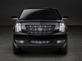 Photos of Cadillac Escalade Premium Collection 2012