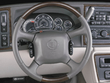 Pictures of Cadillac Escalade EXT 2002–06