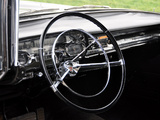 Images of Cadillac Fleetwood Seventy-Five Limousine 1958