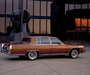 Cadillac Fleetwood Brougham 1980–86 wallpapers
