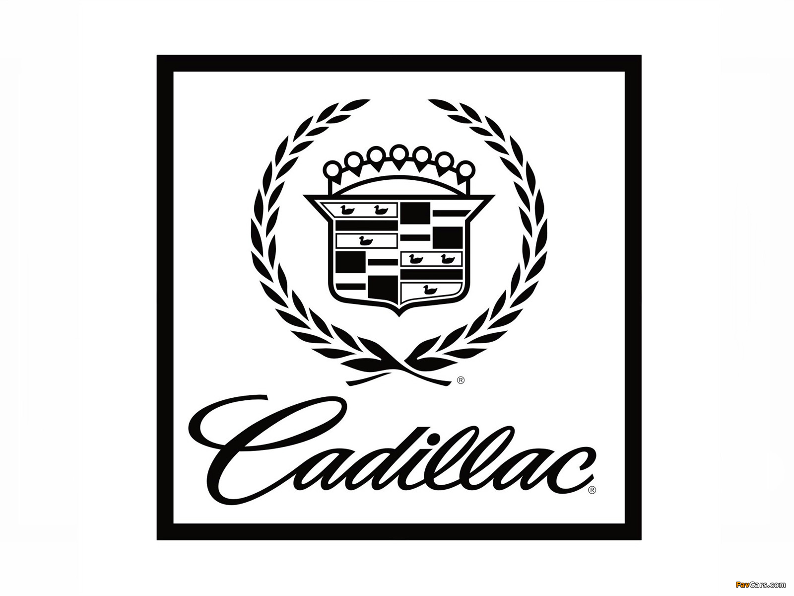 Cadillac images (1600 x 1200)