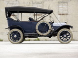 Cadillac Model 30 Phaeton 1912 images
