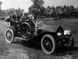 Cadillac Model 30 1909 photos