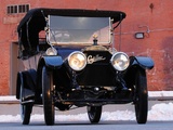 Images of Cadillac Model 30 1912–14