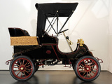 Cadillac Model A Runabout Tonneau 1903–04 wallpapers
