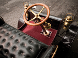Pictures of Cadillac Model A Runabout 1903–04