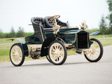 Cadillac Model E Runabout 1905 images