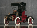 Cadillac Model K Light Runabout 1906 images