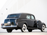 Cadillac Seventy-Five Formal Sedan 1938–41 wallpapers