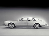 Cadillac Seville 1980–85 wallpapers