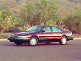Cadillac Seville SLS 1992–97 images
