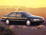 Cadillac Seville SLS 1992–97 wallpapers