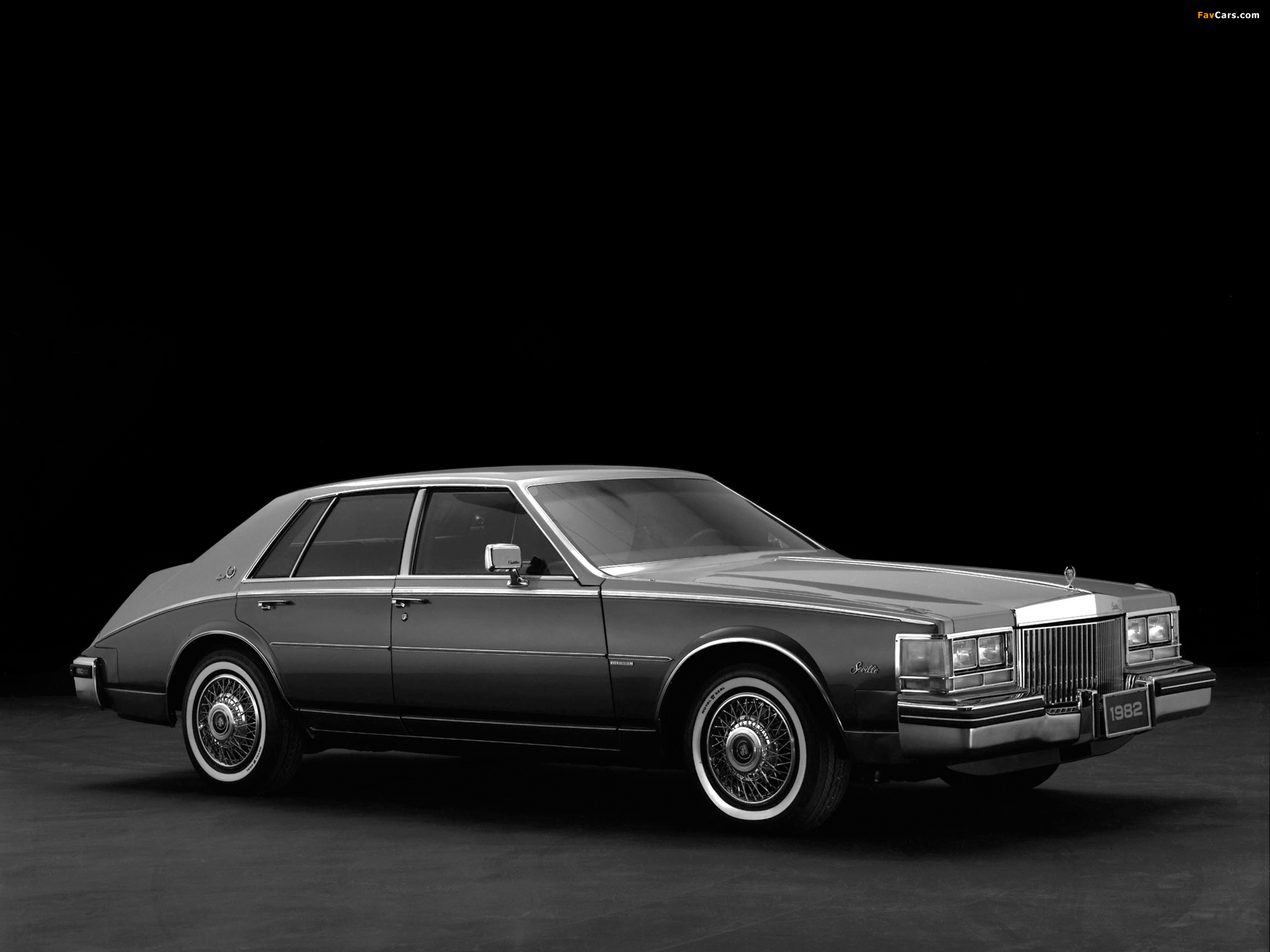 Images of Cadillac Seville Elegante 1980–85 (2048 x 1536)