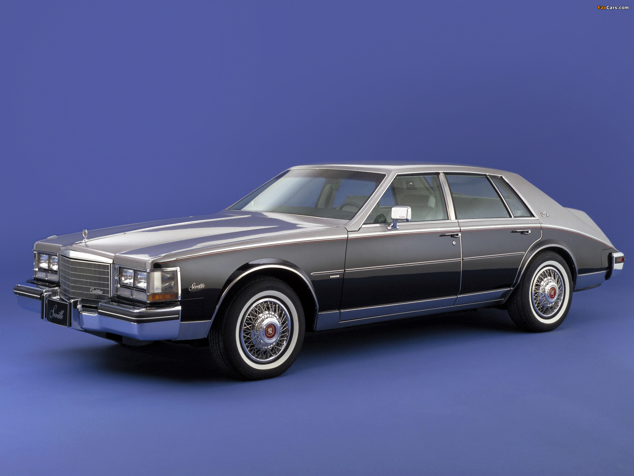 Photos of Cadillac Seville Elegante 1980–85 (2048 x 1536)