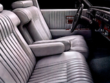 Pictures of Cadillac Seville Elegante 1975–79
