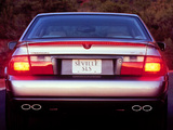 Pictures of Cadillac Seville SLS 1998–2004