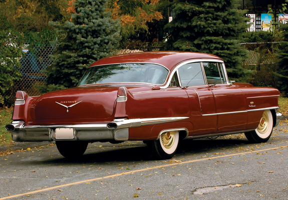 Cadillac Maharani Special 1956 images
