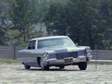 Pictures of Cadillac Fleetwood Sixty Special 1965