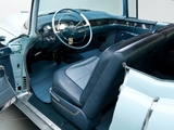 Cadillac Sixty-Two Hardtop Coupe (6237(X)) 1955 photos