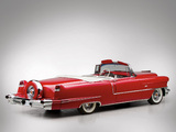 Pictures of Cadillac Sixty-Two Convertible (6267) 1956