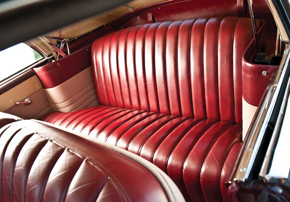 Cadillac Sixty-Two Convertible 1947 wallpapers