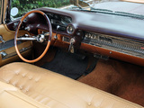 Cadillac Sixty-Two Convertible 1960 wallpapers