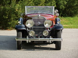 Cadillac V12 370-A Convertible Coupe 1931 wallpapers