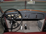 Photos of Cadillac V12 370-D All Weather Phaeton by Fleetwood 1934