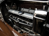 Cadillac V16 452/452-A Roadster by Fleetwood 1930–31 wallpapers