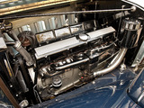 Cadillac V16 452-B Sport Phaeton 1932 images