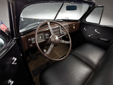 Cadillac V16 Series 90 Ceremonial Town Car by Fleetwood 1938 wallpapers