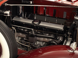 Photos of Cadillac V16 Convertible Coupe by Fleetwood 1930