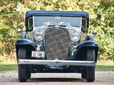 Cadillac V16 452-B Sport Phaeton 1932 wallpapers