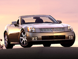 Cadillac XLR 2004–08 photos