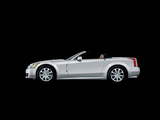 Pictures of Cadillac XLR 2008–09