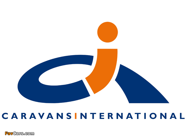 Images of Caravans International (640 x 480)