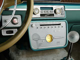 Bilenkin Classic Cars Vintage 335i (#001) 2015 wallpapers