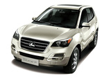 Images of Changfeng CS7 Sport 2010