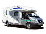 Chausson Flash 22 2010 pictures