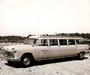 Checker Aerobus 8-door Station Wagon 1962–81 wallpapers